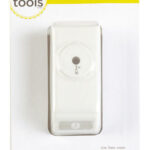 Ek Tools CIRCLE 3/16” Mini Punch