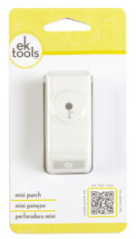 Ek Tools CIRCLE 3/16” Mini Punch
