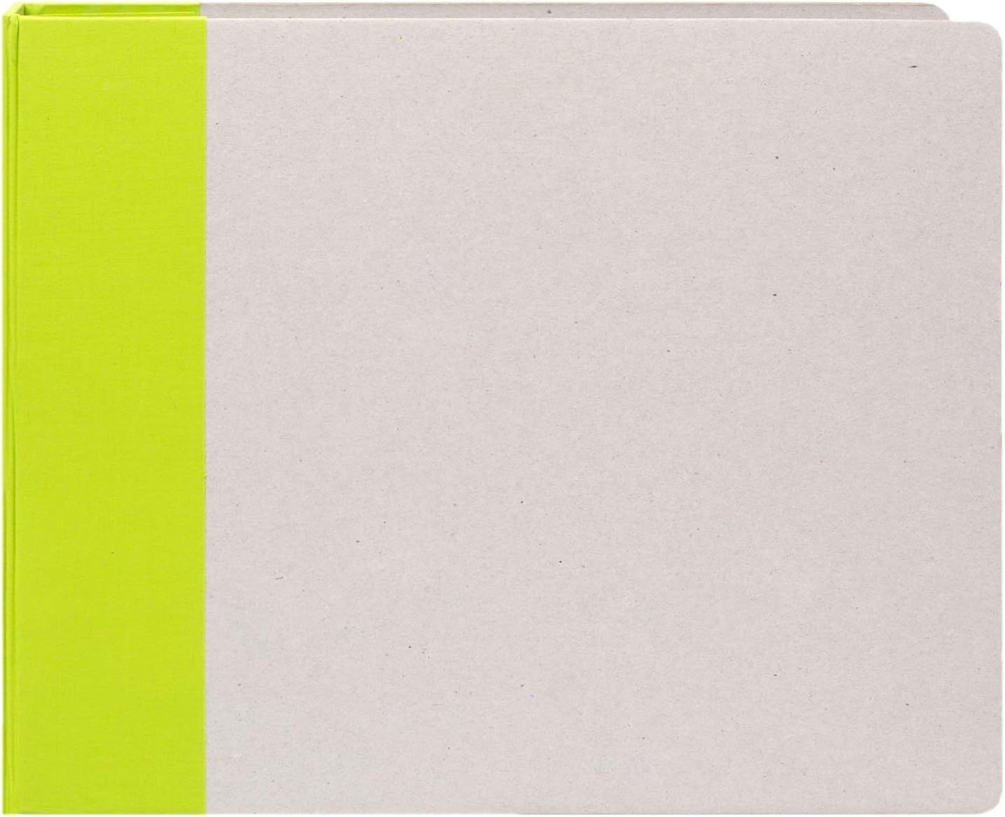 0415B233-4137-470B-8817-0F9F85BCFE2B Modern Album KEYLIME 12"X12" D Ring Scrapbook Album - Image 1