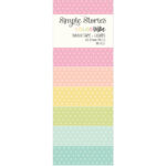 Simple Stories COLOR VIBE LIGHTS Washi Tape