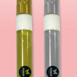 Studio Light METALLIC Markers 2pc