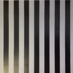 Scrapbook Customs ALL AMERICAN STRIPE 12"X12" Scrapbook Paper