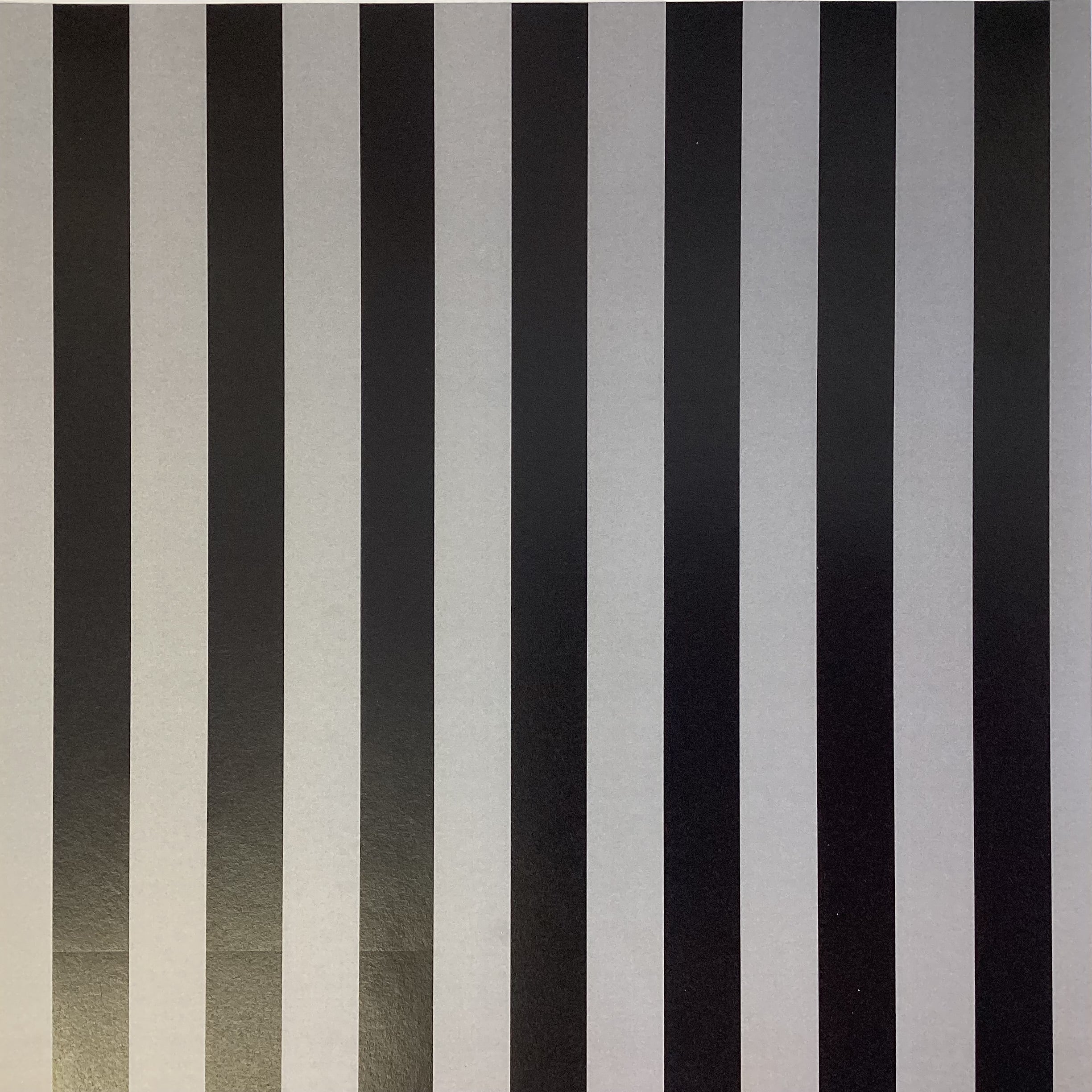 152C399E-3408-49D5-B46F-38FD45B638EB.jpg Scrapbook Customs ALL AMERICAN STRIPE 12"X12" Scrapbook Paper - Image 1