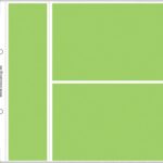 Doodlebug STORYBOOK ALBUM HORIZONTAL 8X8 Protectors