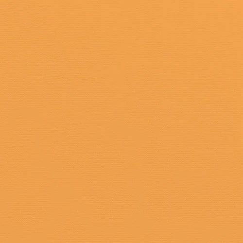 19791AA2-9AD0-4801-AA13-1ACDB4EA4FEA.jpg Doodlebug Design 12X12 TANGERINE Cardstock Paper Pack 5pc - Image 1