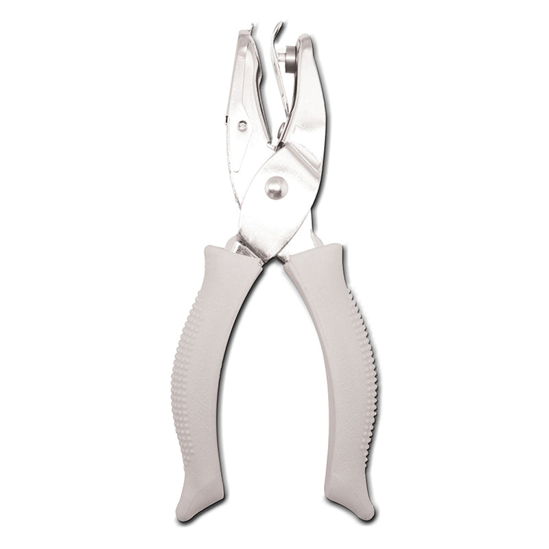 1D441FD4-1E74-4C9E-8F07-AC7B24A7EB9E Dress My Craft HAND PUNCH 1/16” Circle Hole Punch - Image 1