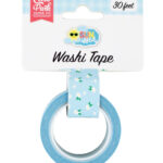 Echo Park SUNKISSED Washi Tape 30 Feet