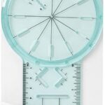 Point Planner ALL-IN-ONE Journaling Tool 1pc