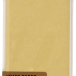 Peter Pauper VOYAGER REFILL KRAFT Journal Notebook Blank Paper