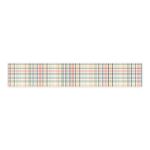 Carta Bella Back To SCHOOL IS COOL PLAID Washi Tape