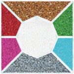 Core’dinations GLITTER SILK CARDSTOCK 80LB 12”X12”