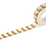 Carta Bella Best Show GOOD DOG Washi Tape