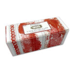 49 and Market VINTAGE BITS SALSA Lace Washi Tape 3 Rolls