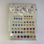 Creative Impressions BITS OF BLING Self Adhesive Rhinestones