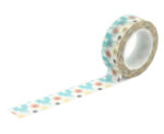 Echo Park Magical Voyage FIREWORKS Castle Washi Tape