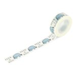 Echo Park Winnie The Pooh Baby PEEK A BOO EEYORE Washi Tape 30ft