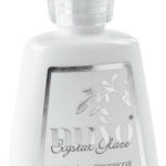 Nuvo CRYSTAL GLAZE Clear Glossy Accent 1.7oz