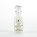 Nuvo Crystal Drops MORNING DEW 3D Clear Enamel Dots 1oz
