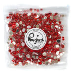 Pinkfresh Clear Drops SCARLET Essentials