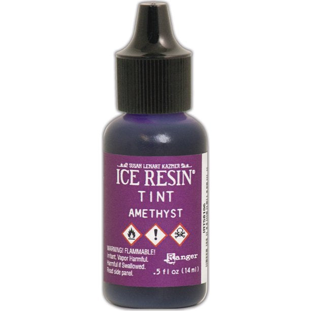 51A0836C-D797-491E-B61A-E9C4A2CE6915 Ranger ICE RESIN TINT .5oz - Image 1