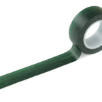 Carta Bella Harvest EMERALD WOODGRAIN Washi Tape