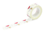 Echo Park Winnie The POOH ADVENTURE IS OUT THERE Washi Tape