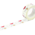 Echo Park Winnie The POOH ADVENTURE IS OUT THERE Washi Tape