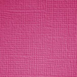 Doodlebug Design 12X12 BUBBLEGUM Cardstock Paper Pack 5pc
