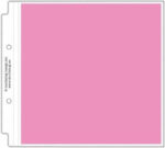 Doodlebug STORYBOOK ALBUM PAGE PROTECTORS 8X8 Layout Sleeves