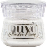Nuvo Glacier Paste WINTER WHITE 1.7oz
