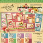 Graphic 45 SEASON TO CELEBRATE 12X12 Collection Pack