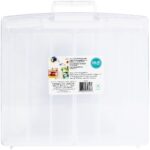 We R Memory Keepers WASHI TAPE CASE Storage Bin