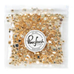 Pinkfresh Clear Drops CHAMPAGNE Essentials