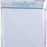 49 and Market JOURNAL ESSENTIAL 6”X8” Notebooks 3pc