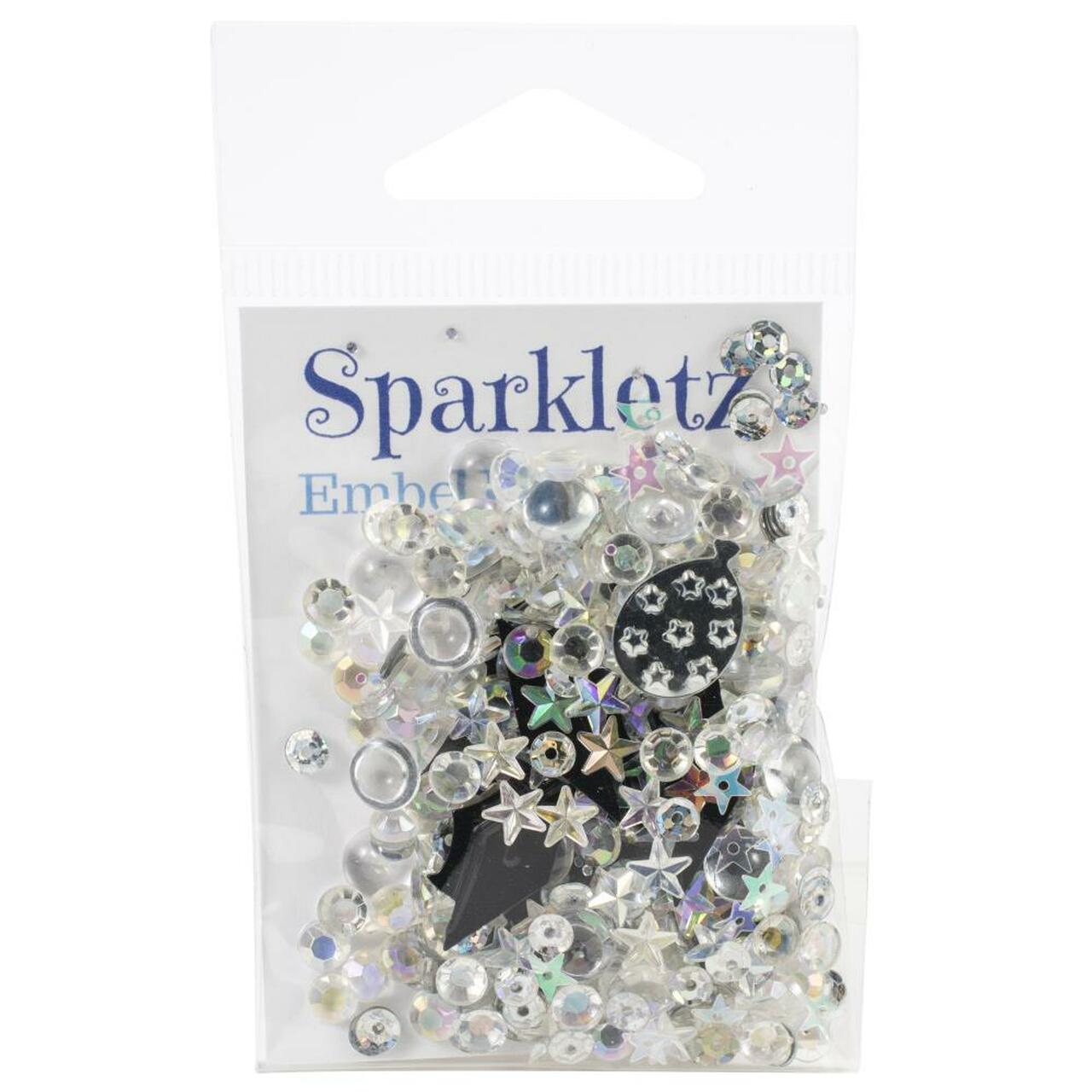 76C5620F-43F4-416B-A0F8-4F0B2085CF2F Button Galore & More Commencement SPARKLETZ - Image 1