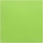 Doodlebug Design 12X12 LIMEADE Cardstock Paper Pack 5pc
