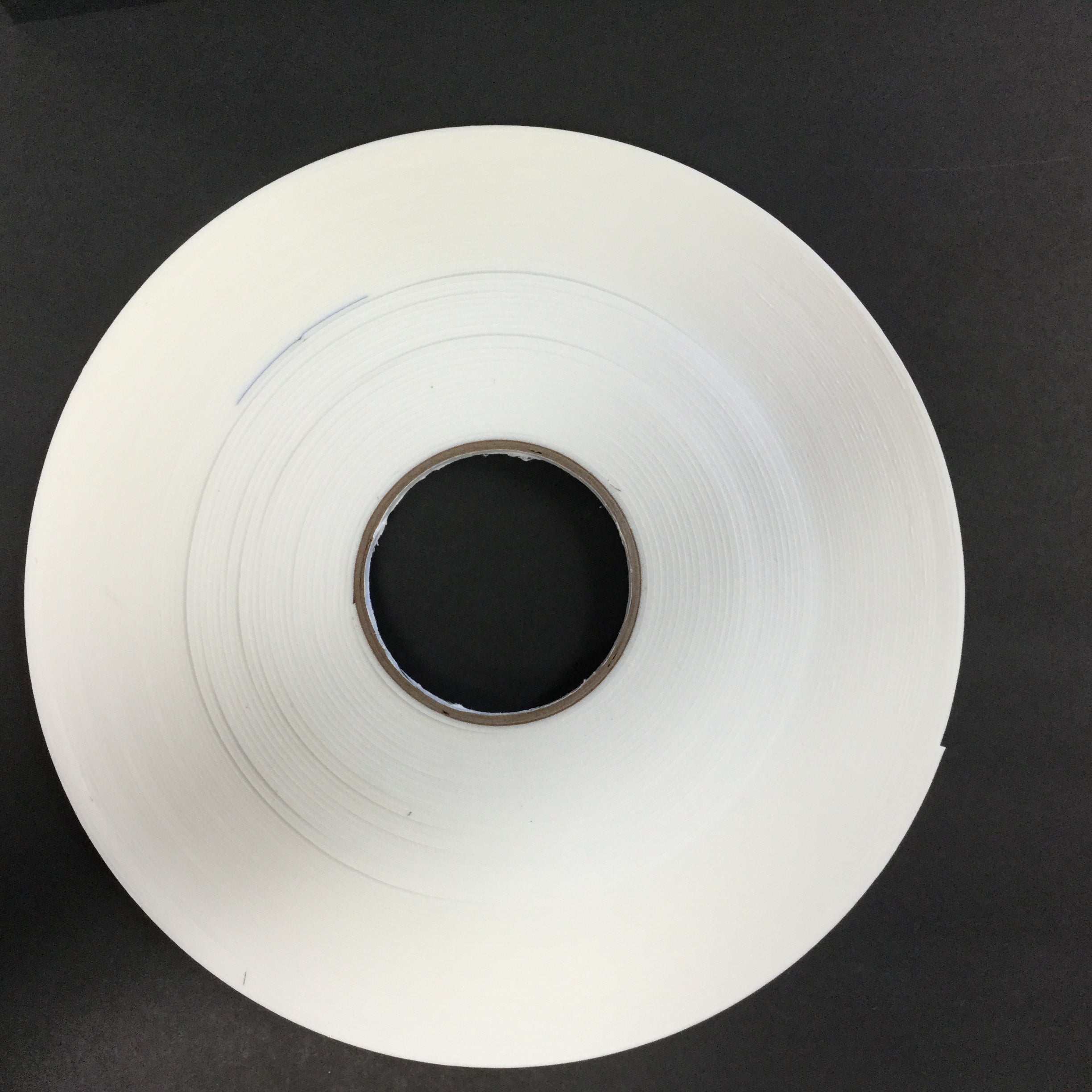 8352C3B2-F9AE-42D8-9B6E-F863CEC2F785 Innotec 1/4" Double Sided White Indoor FOAM TAPE 36yd 191225 - Image 1