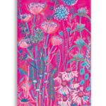 Soft Touch Lucy Innes Williams PINK GARDEN HOUSE JOURNAL