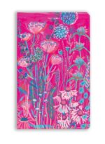 Soft Touch Lucy Innes Williams PINK GARDEN HOUSE JOURNAL