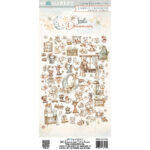 49 and Market LITTLE DREAMERS Laser Cut Elements