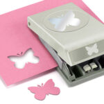 Ek Tools BUTTERFLY Large Punch