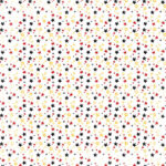MAGICAL STARS 12"X12" Scrapbook Paper