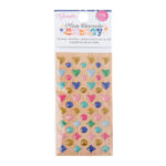 Shimelle MAIN CHARACTER ENERGY Enamel Stickers 106pc