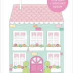 Doodlebug HOME SWEET HOME Doodle Cuts