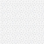 Doodlebug LET IT SNOW 12X12 Heavy Weight Acetate