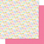 Bella Blvd MEOW 12"X12" Scrapbook Paper