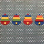 Scrapbooksrus BABY TOY Diecut Die Cut Embellishment