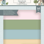 Nitwit Homebody FLOWER FORMING Foam 16pc