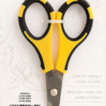 Cutter Bee HERB SCISSORS Cutting Tool
