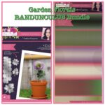 Crafter’s Companion Garden Florals RANDUNCULUS BUNDLE Flower Die